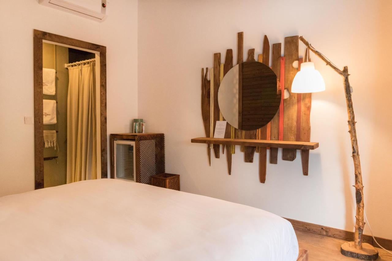 Giritimu Evleri Bed & Breakfast เซลิมิเย ภายนอก รูปภาพ