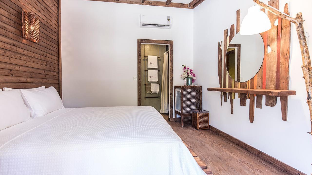 Giritimu Evleri Bed & Breakfast เซลิมิเย ภายนอก รูปภาพ