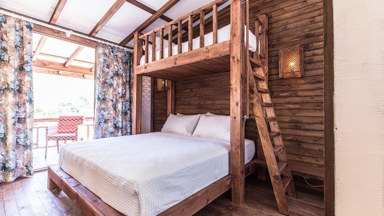 Giritimu Evleri Bed & Breakfast เซลิมิเย ภายนอก รูปภาพ